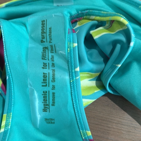 Old Navy Bikini Bottoms NWOT‎ Size 3X - Picture 7 of 7